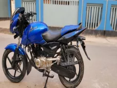 Bajaj Pulsar 150